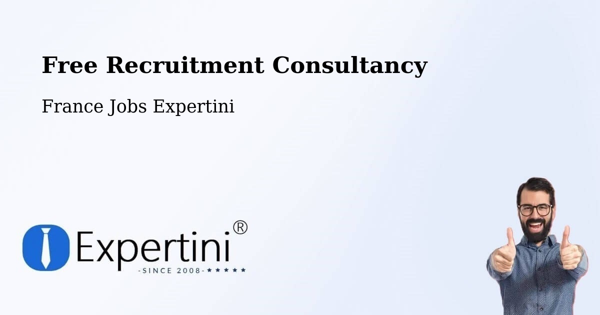 Free Recruitment Consultancy in Ouges - France Jobs Expertini